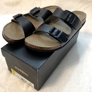 Madden NYC Sandals